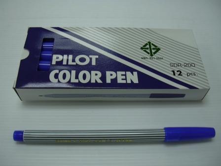 ปากกาไพลอต SDR 200